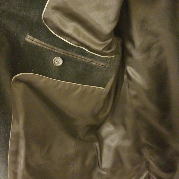 Blazer suit jacket - Picture 5 of 5